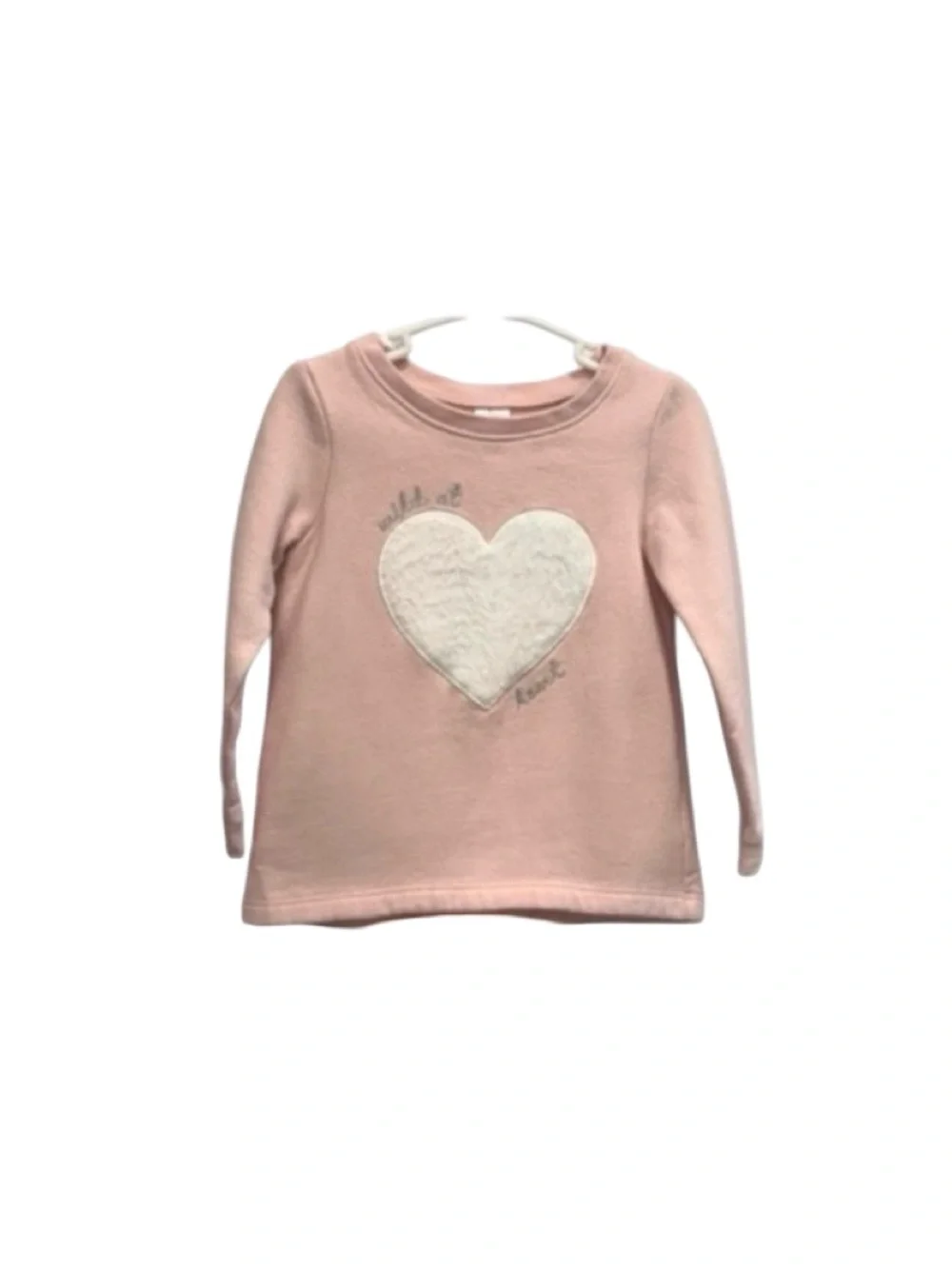 Carters Sweatshirt